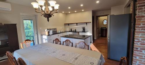 Waterville Apartamento | Manoir Hunting 1869