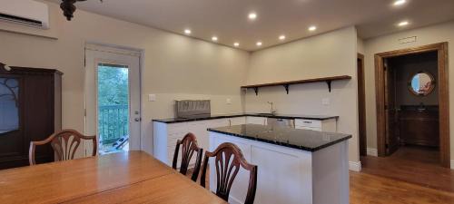 Waterville Apartamento | Manoir Hunting 1869