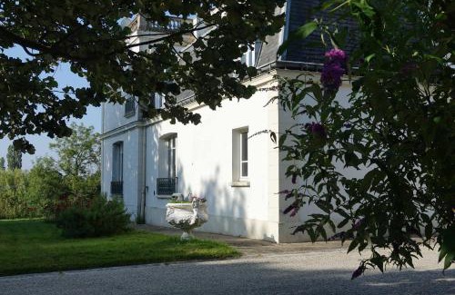 Villevaude Cama Y Desayuno | Manoir Le Parc near Paris & Disneyland