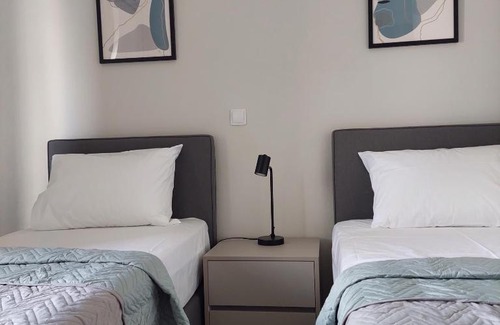 Kardamena Apartamento | Manolakis House