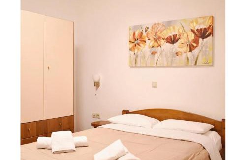 Merichas Apartamento | Manolika Studio 3