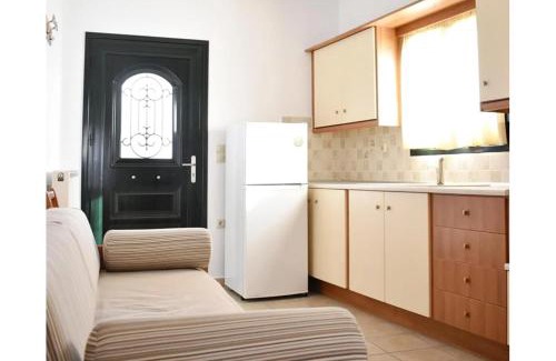 Merichas Apartamento | Manolika Studio 4