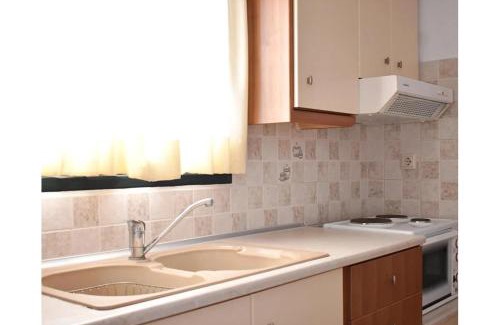 Merichas Apartamento | Manolika Studio 4