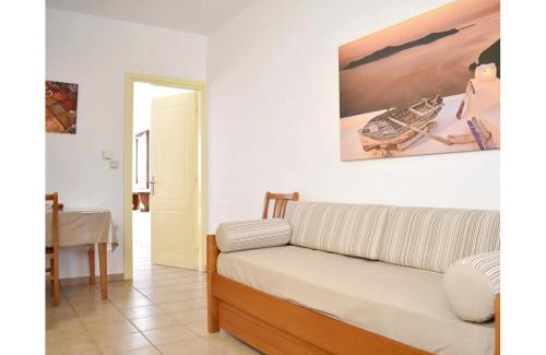 Merichas Apartamento | Manolika Studio 4