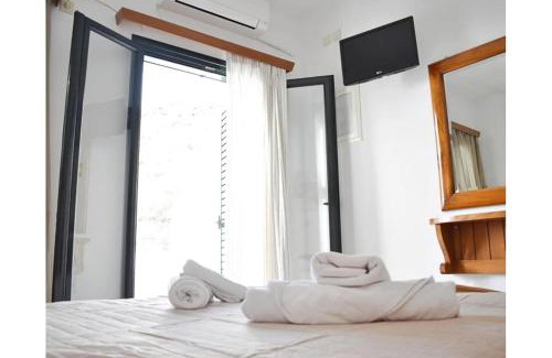 Merichas Apartamento | Manolika Studio 4