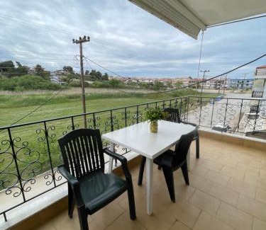 Flogita Apartamento | Manolis House