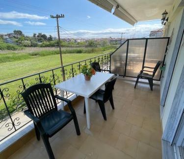 Flogita Apartamento | Manolis House
