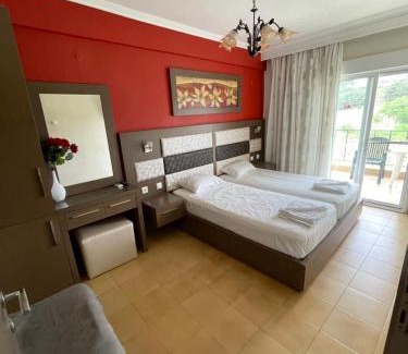 Flogita Apartamento | Manolis House