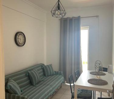 Nea Potidaia Apartamento | Manolis House