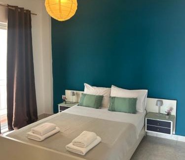 Nea Potidaia Apartamento | Manolis House