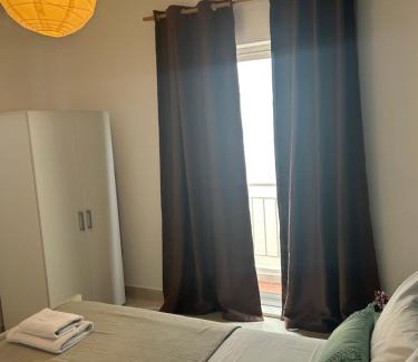 Nea Potidaia Apartamento | Manolis House