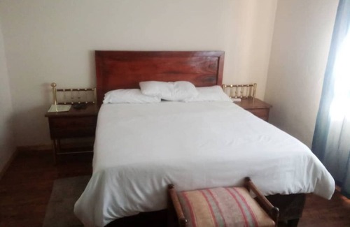 Lilongwe Cama Y Desayuno | Manolo Bed and Breakfast