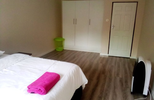 Lilongwe Cama Y Desayuno | Manolo Bed and Breakfast
