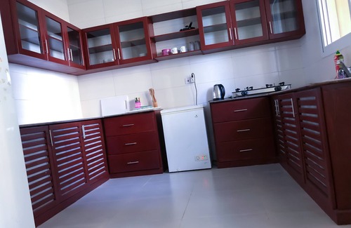Mbweni Apartamento | Manolo Mbweni Apartment