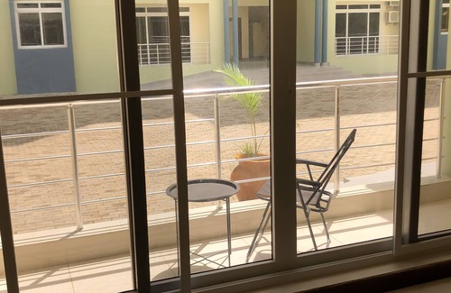 Mbweni Apartamento | Manolo Mbweni Apartment