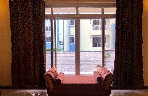 Mbweni Apartamento | Manolo Mbweni Apartment