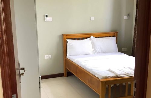Mbweni Apartamento | Manolo mbweni Apartment