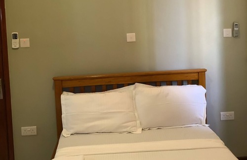 Mbweni Apartamento | Manolo mbweni Apartment