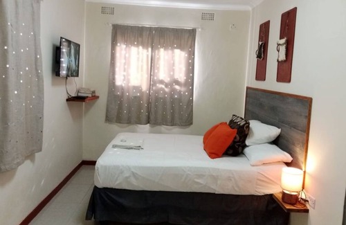 Lilongwe Cama Y Desayuno | MANOLO