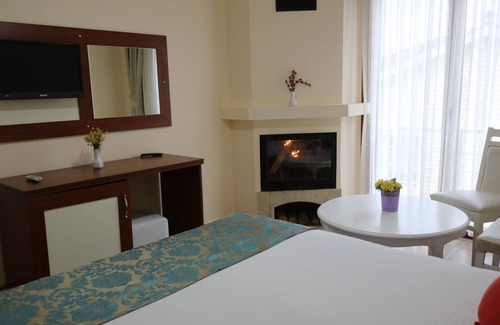 Agva Hotel | Manolyam Otel