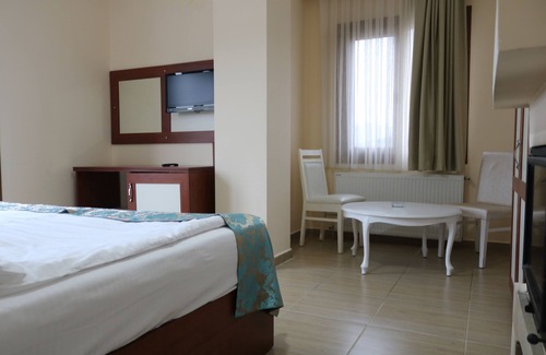 Agva Hotel | Manolyam Otel