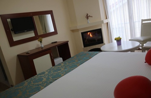 Agva Hotel | Manolyam Otel