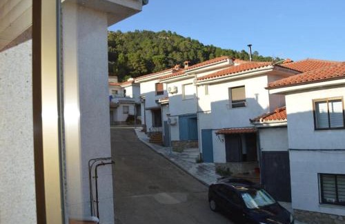 Gata Apartamento | Manomar II, tu refugio en Gata