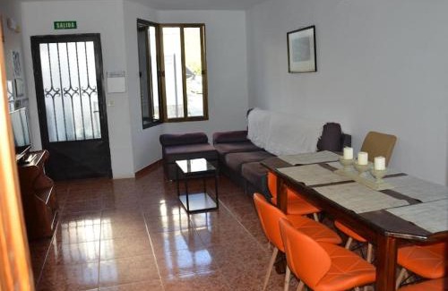 Gata Apartamento | Manomar II, tu refugio en Gata