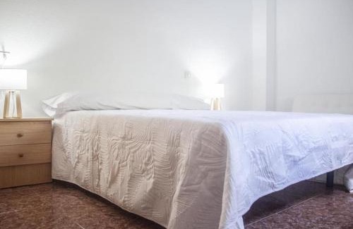 Gata Apartamento | Manomar II, tu refugio en Gata
