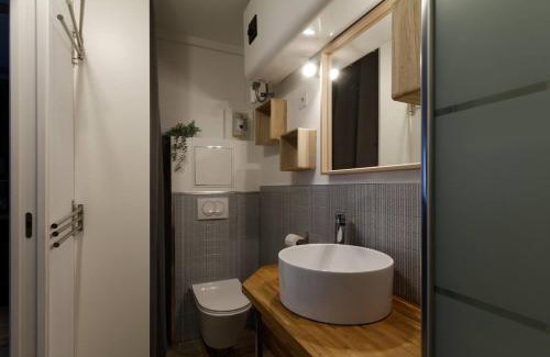 Lemasson Apartamento | Manon, 2 ch, parking, Tram Croix d'argent au pied, Sleep-in-Montpellier