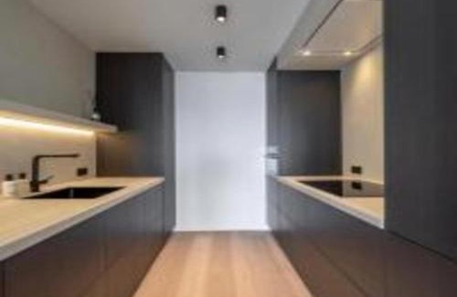 Knokke Apartamento | Manon Knokke - 3-kamer appartement met zeezicht aan het Rubensplein