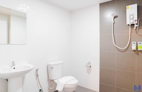 Hat Yai Hotel | Manonta Budget Hotel