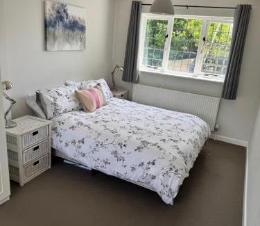 New Forest District Casa | Manor Bank Cottage Self Catering