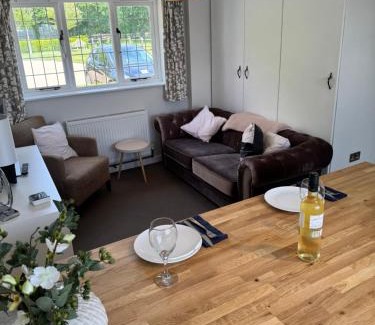 New Forest District Casa | Manor Bank Cottage Self Catering