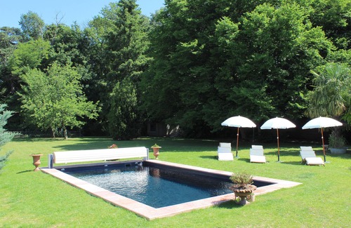 Cuisery Casa | Familia Manor Bressan