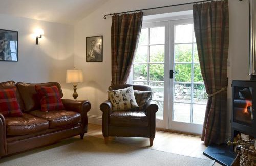 Crediton Casa | Manor Cottage