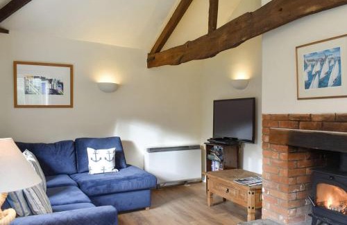 Stiffkey Casa | Manor Cottage