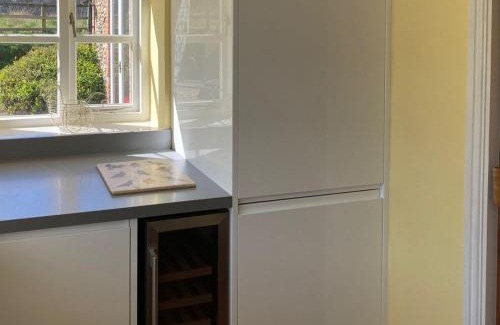 Stiffkey Casa | Manor Cottage