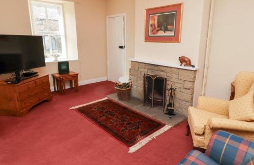 Akeld Casa | Manor Cottage