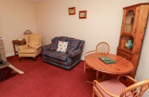 Akeld Casa | Manor Cottage