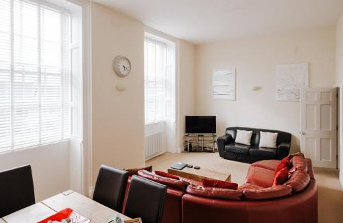 Chysauster Apartamento | Manor Court