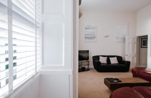 Chysauster Apartamento | Manor Court