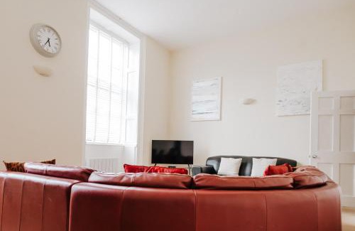 Chysauster Apartamento | Manor Court