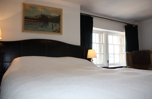 Grittleton Cama Y Desayuno | Manor Farm Bed & Breakfast