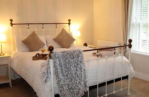 Ventnor Casa | Manor Farm Cottage - Pet friendly