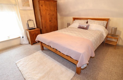 Twywell Cabaña | Manor Farm House Cottage, THRAPSTON