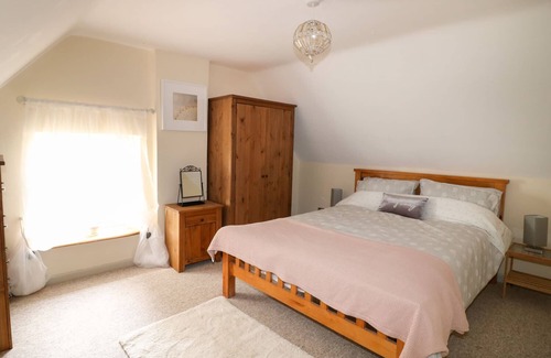 Twywell Cabaña | Manor Farm House Cottage, THRAPSTON