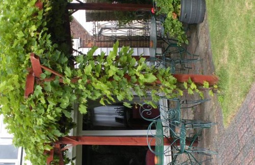 Winchelsea Cama Y Desayuno | Manor Farm Oast