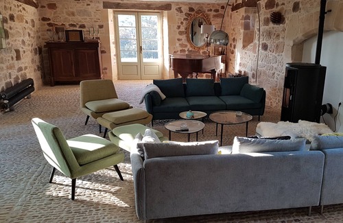 Coux-et-Bigaroque-Mouzens Casa | Vrbo Property