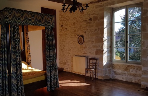 Coux-et-Bigaroque-Mouzens Casa | Vrbo Property
